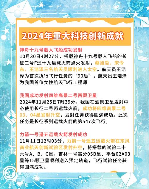 包含‌科技创新‌的词条