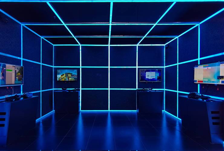 元宇宙（元宇宙虚拟展厅）