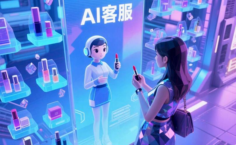 AI智能客服(ai智能客服工具)