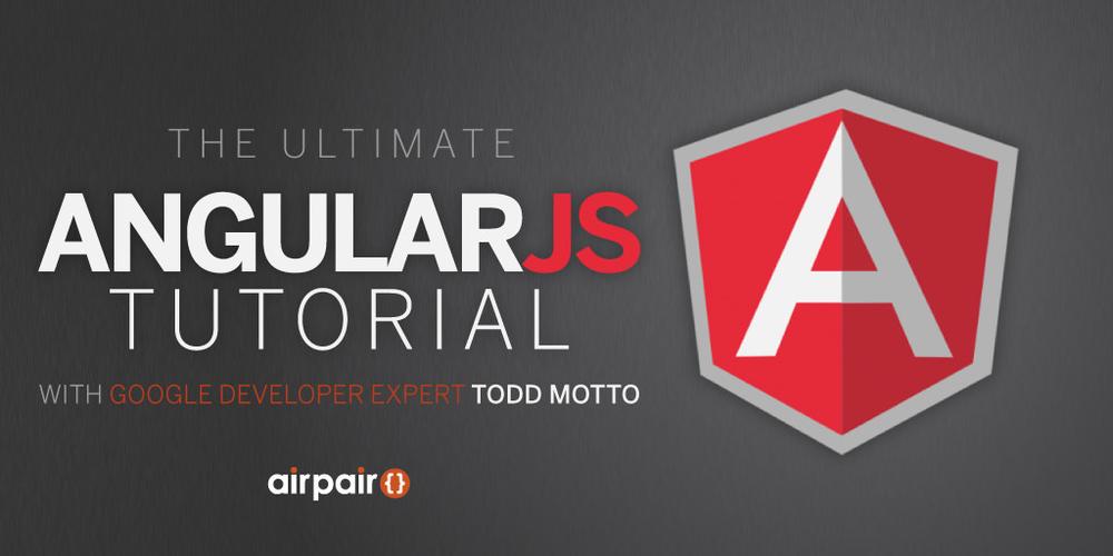 Angular（angular js）